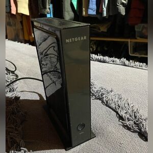 Netgear WiFi Range Extender